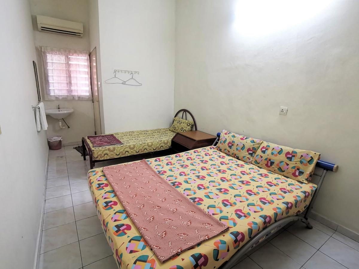 ג'ורג' טאון Star Lodge מראה חיצוני תמונה