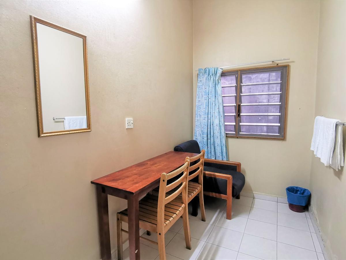 ג'ורג' טאון Star Lodge מראה חיצוני תמונה
