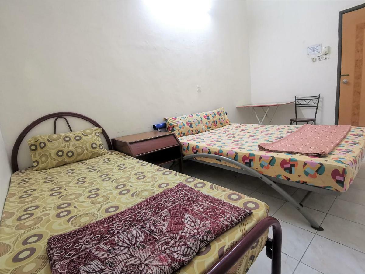 ג'ורג' טאון Star Lodge מראה חיצוני תמונה