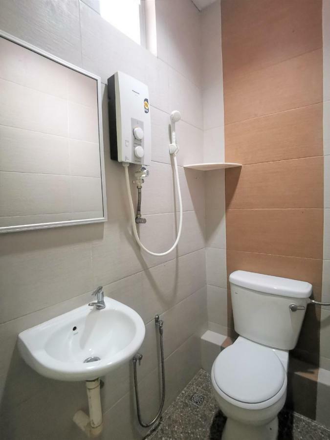 ג'ורג' טאון Star Lodge מראה חיצוני תמונה