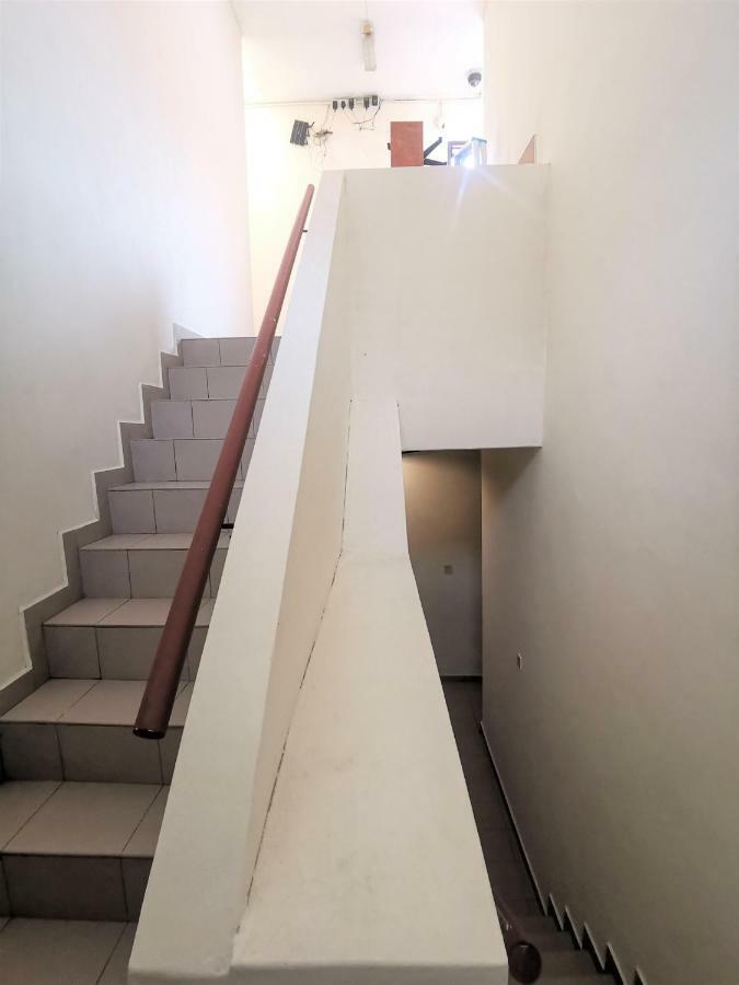 ג'ורג' טאון Star Lodge מראה חיצוני תמונה