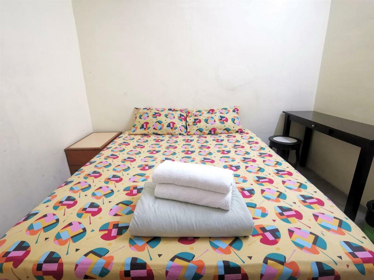 ג'ורג' טאון Star Lodge מראה חיצוני תמונה