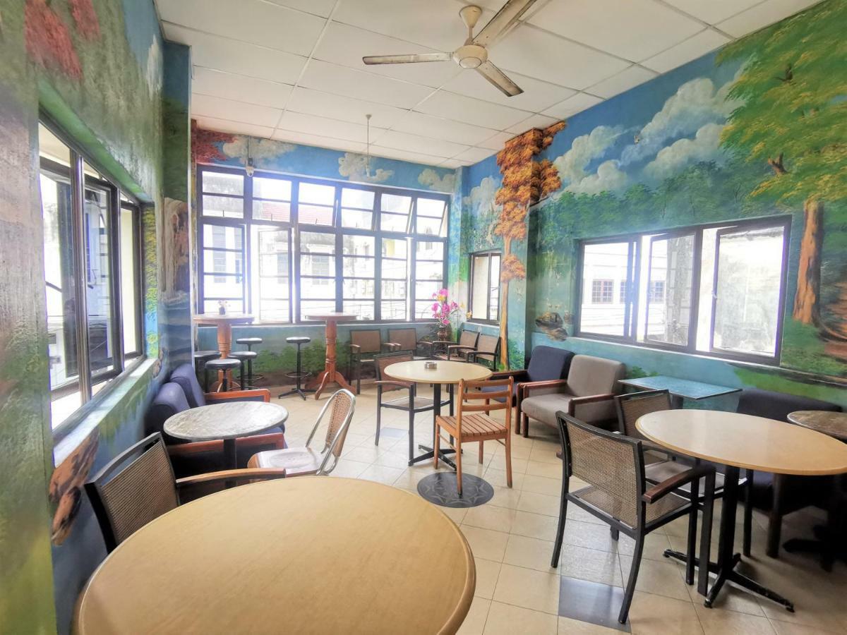 ג'ורג' טאון Star Lodge מראה חיצוני תמונה