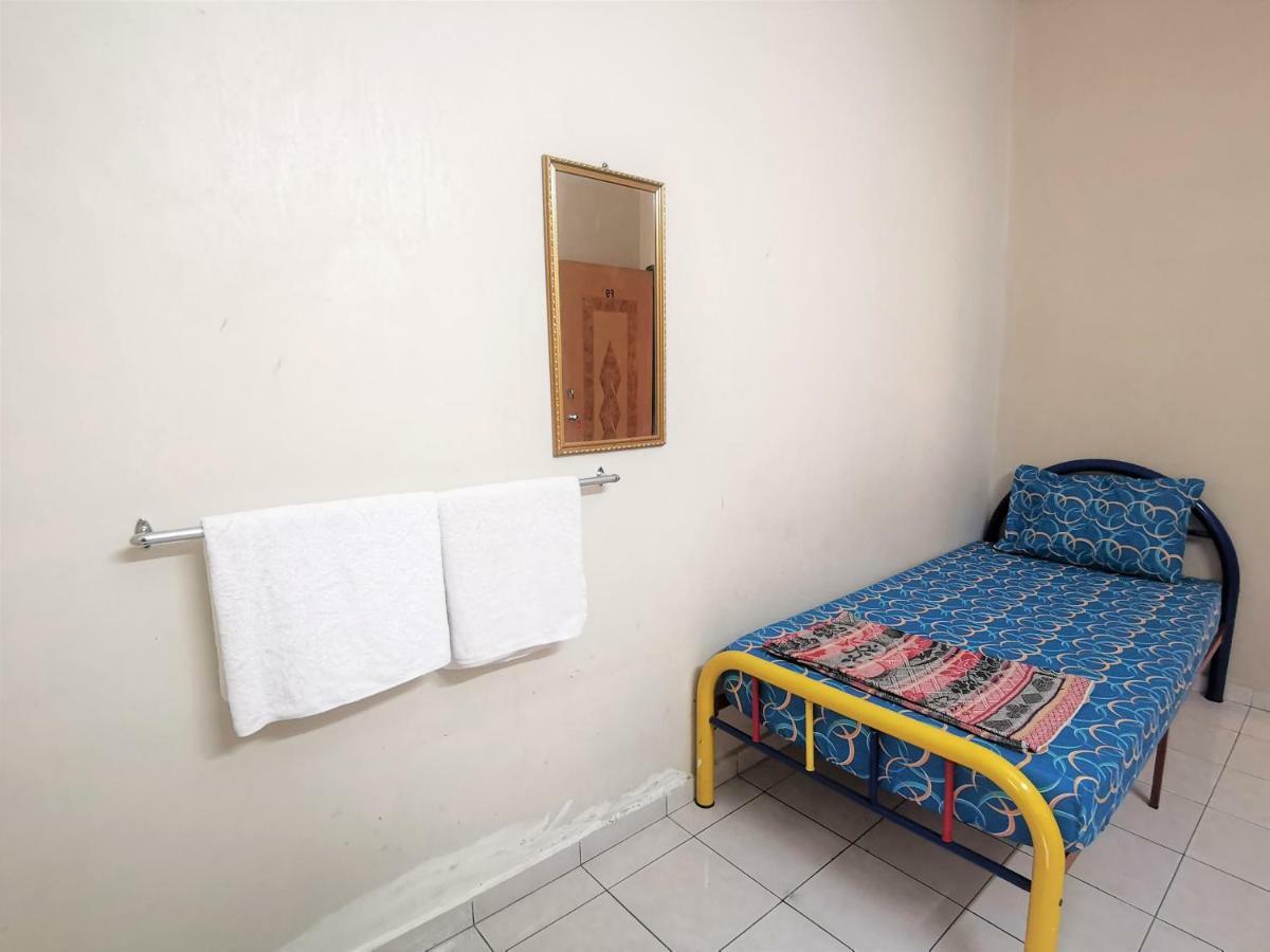 ג'ורג' טאון Star Lodge מראה חיצוני תמונה