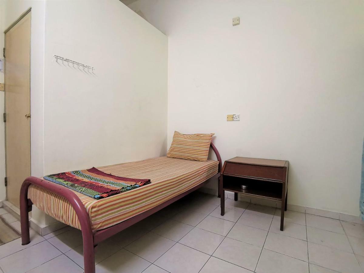 ג'ורג' טאון Star Lodge מראה חיצוני תמונה