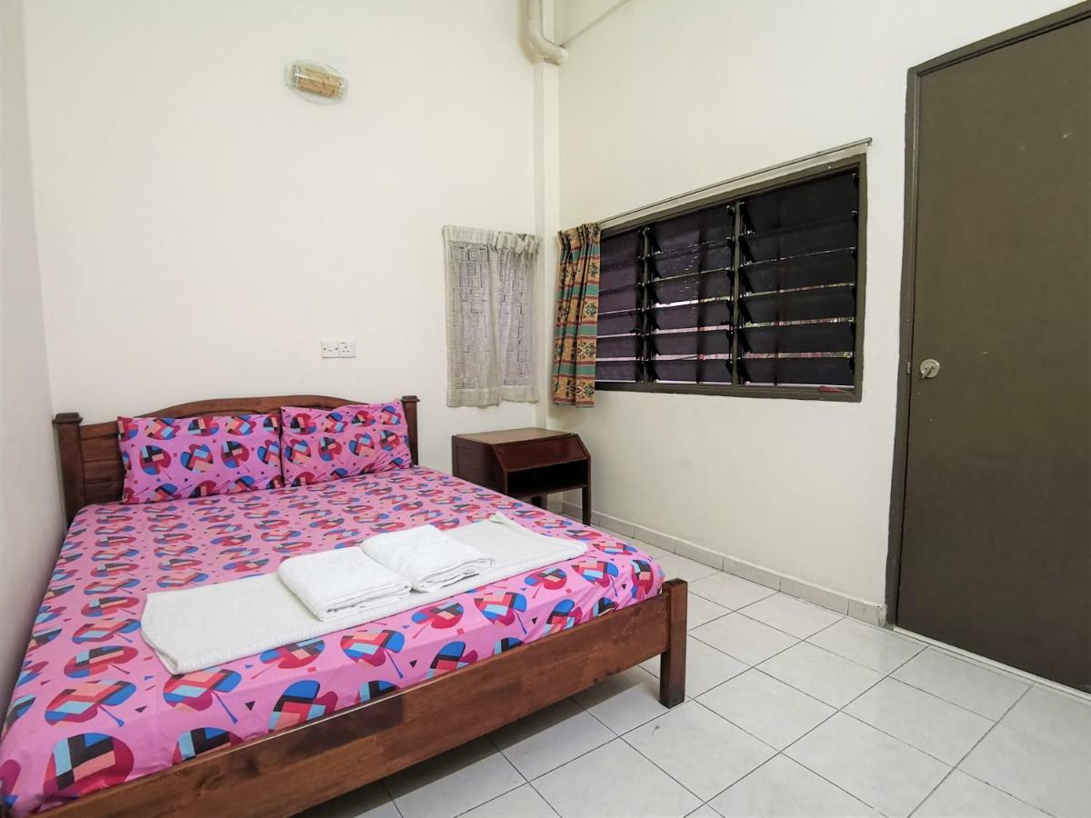 ג'ורג' טאון Star Lodge מראה חיצוני תמונה